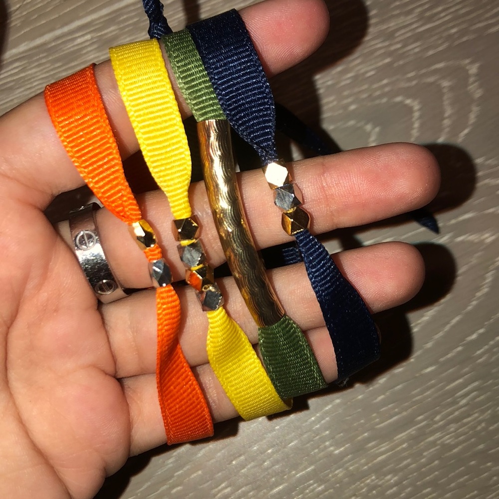 bracelets - Picture 6 of 8